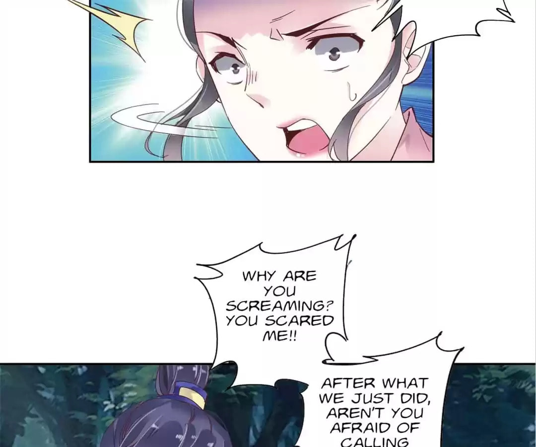 The Bestselling Empress (Colored) Chapter 2 page 89 - 