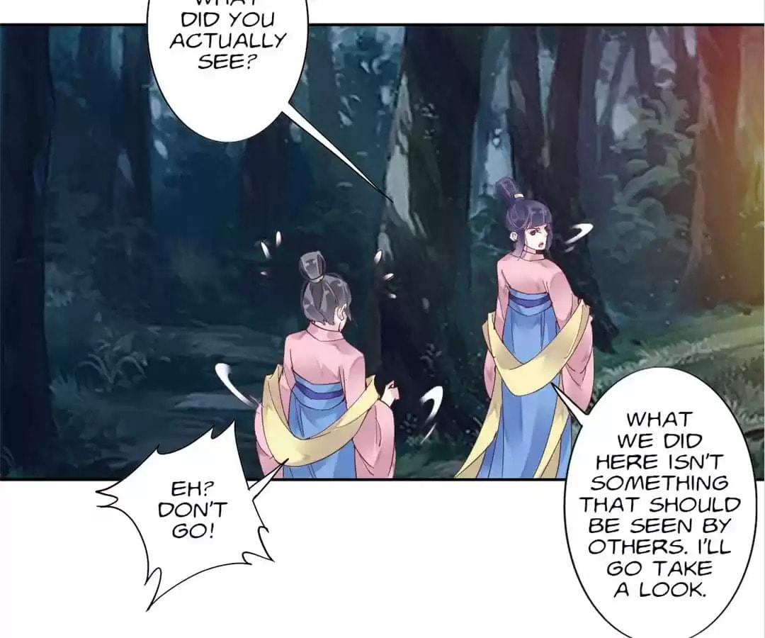 The Bestselling Empress (Colored) Chapter 2 page 93 - 
