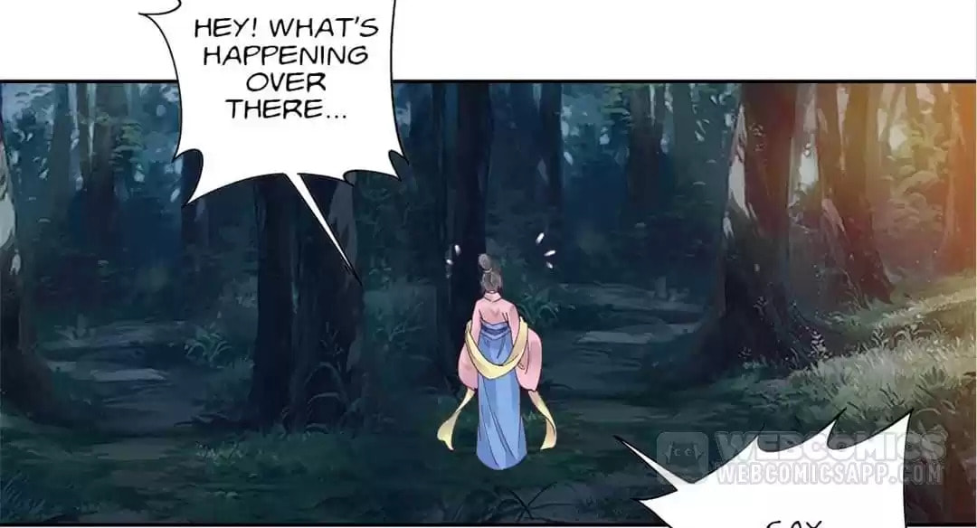 The Bestselling Empress (Colored) Chapter 2 page 96 - 