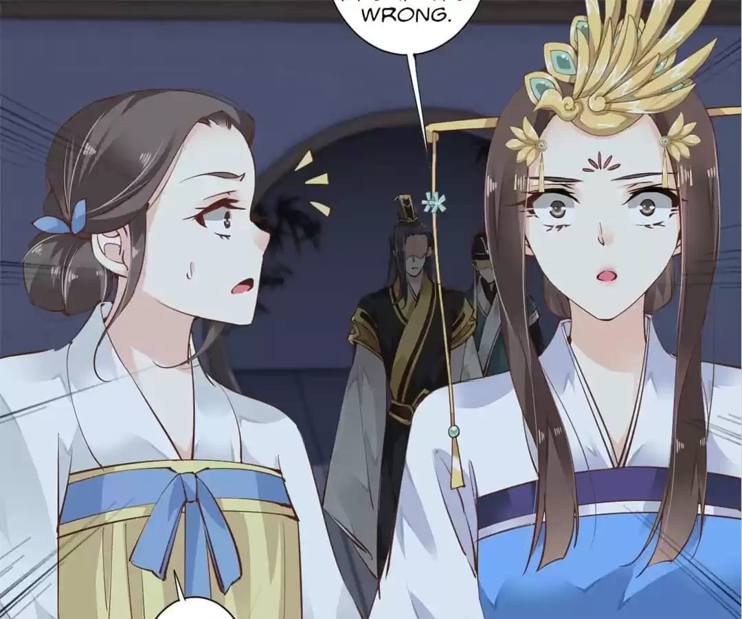 The Bestselling Empress (Colored) Chapter 20 page 19 - 