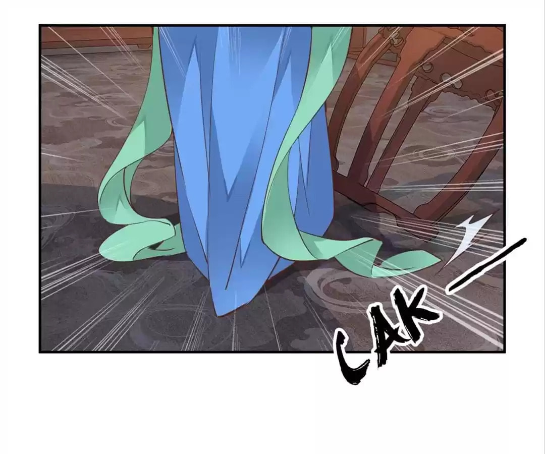 The Bestselling Empress (Colored) Chapter 20 page 21 - 
