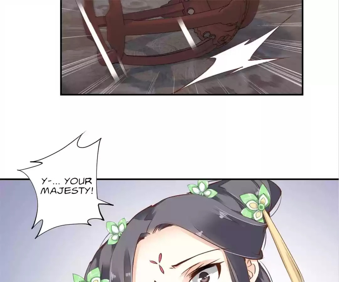 The Bestselling Empress (Colored) Chapter 20 page 23 - 