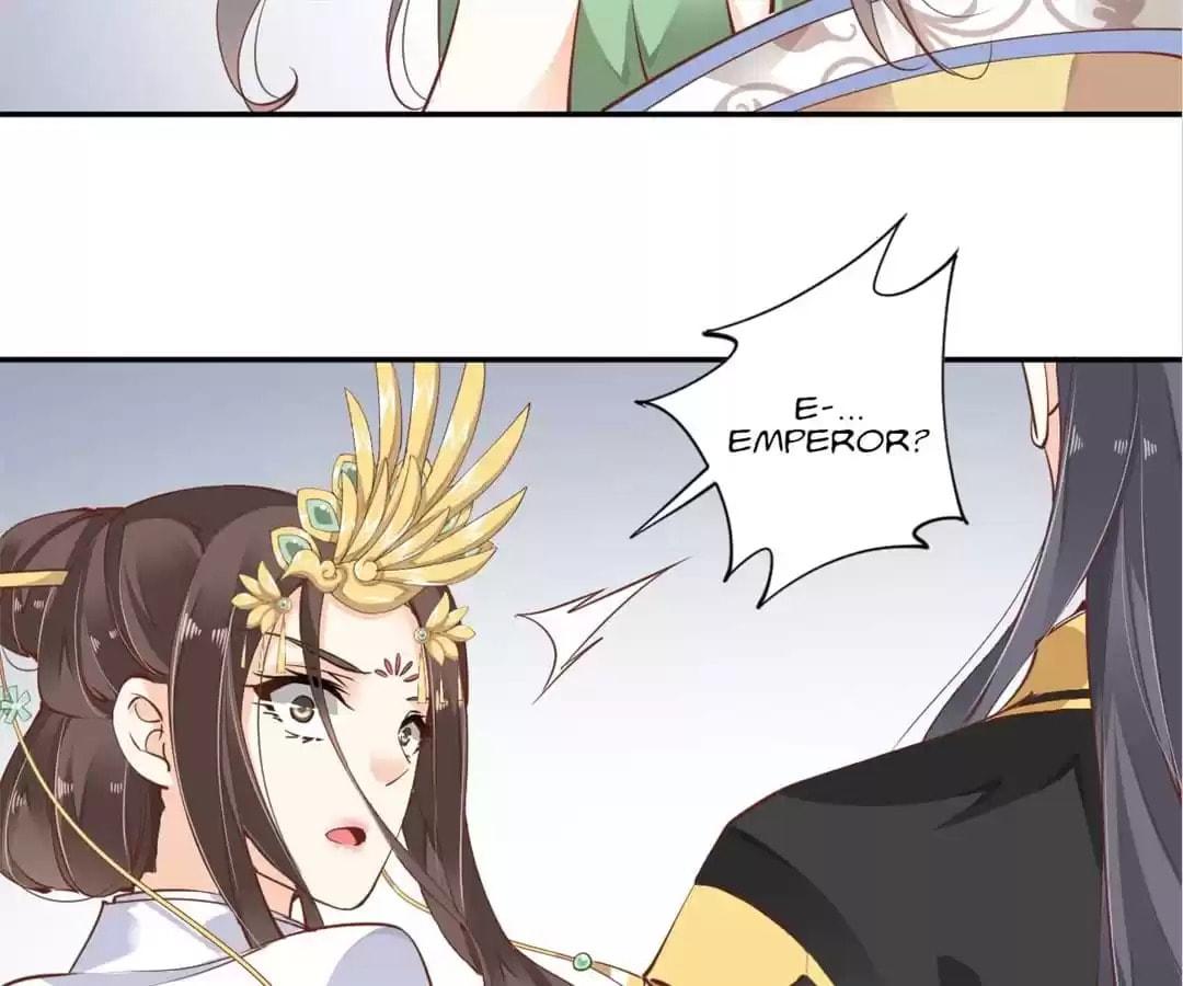 The Bestselling Empress (Colored) Chapter 20 page 25 - 