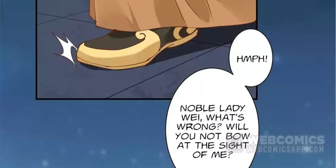 The Bestselling Empress (Colored) Chapter 20 page 28 - 
