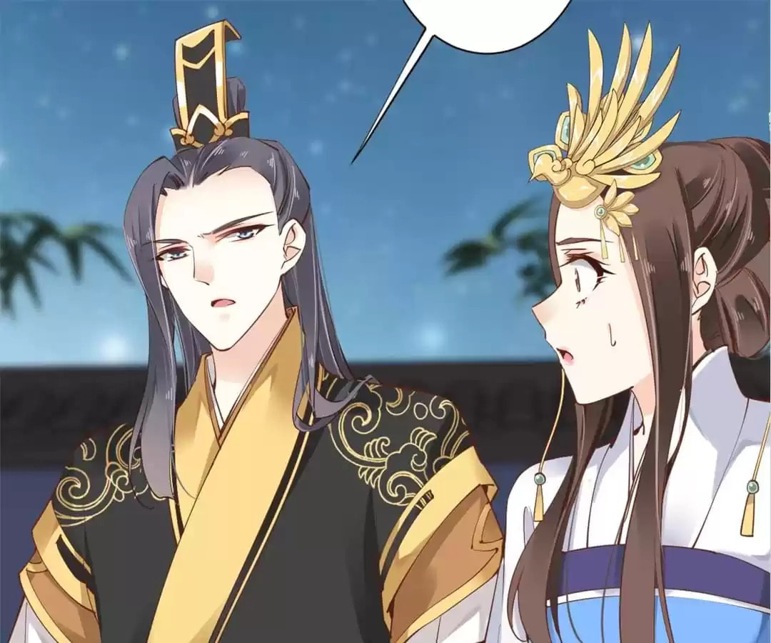 The Bestselling Empress (Colored) Chapter 20 page 29 - 