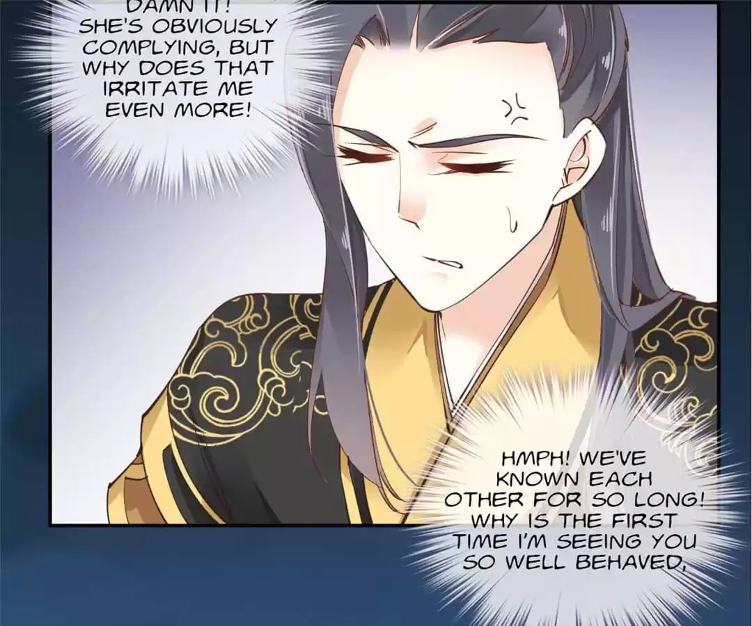 The Bestselling Empress (Colored) Chapter 20 page 33 - 
