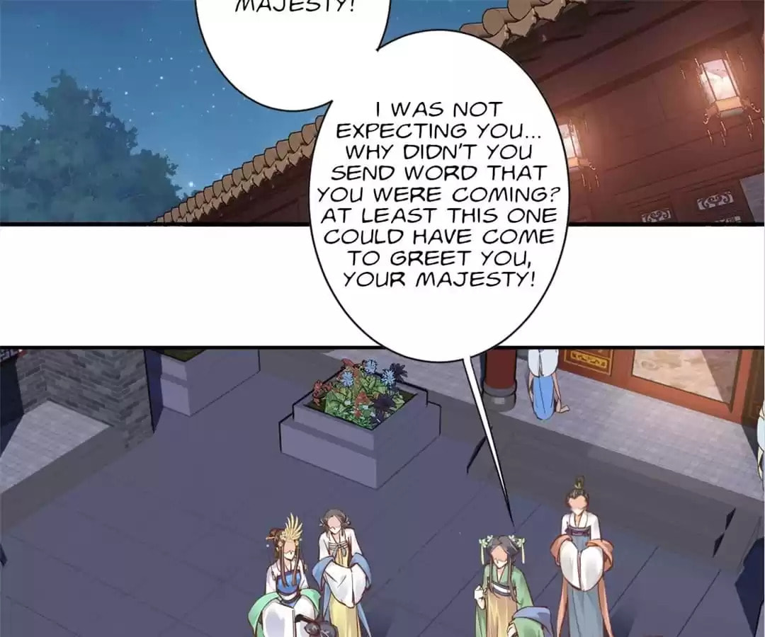 The Bestselling Empress (Colored) Chapter 20 page 39 - 
