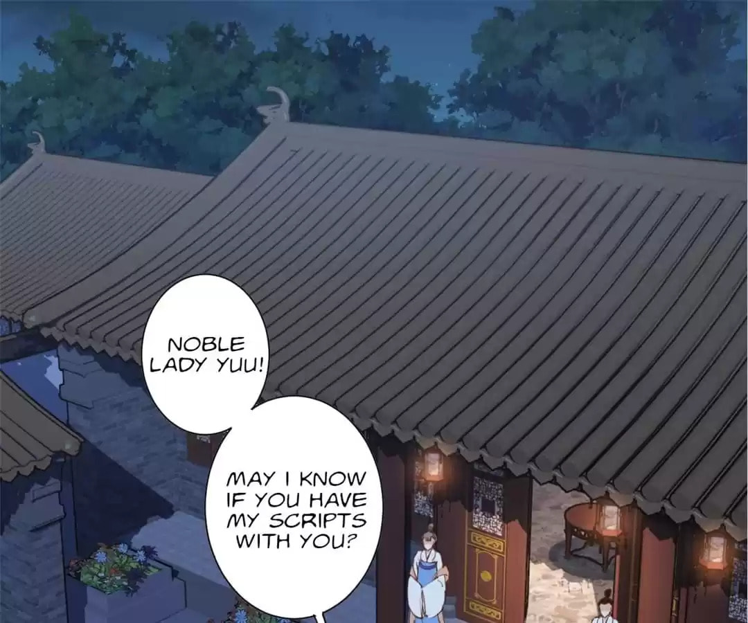 The Bestselling Empress (Colored) Chapter 20 page 5 - 