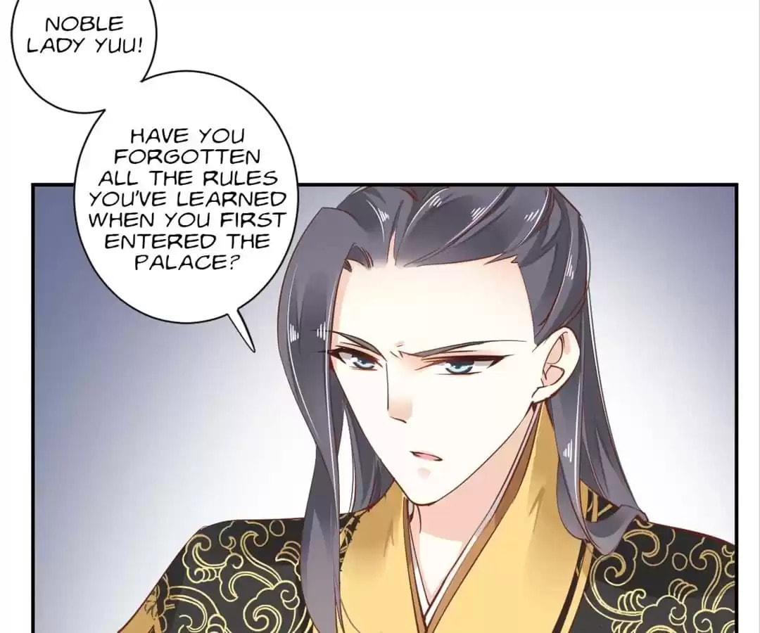 The Bestselling Empress (Colored) Chapter 20 page 41 - 