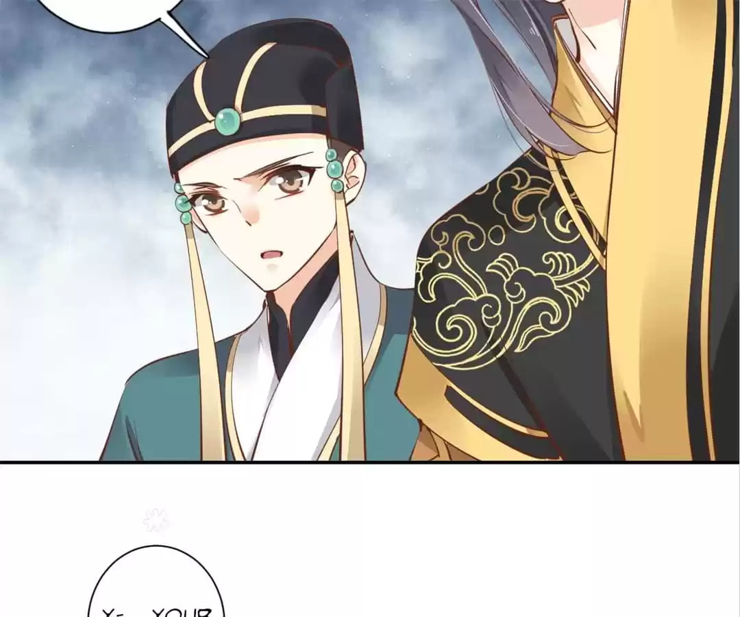 The Bestselling Empress (Colored) Chapter 20 page 43 - 