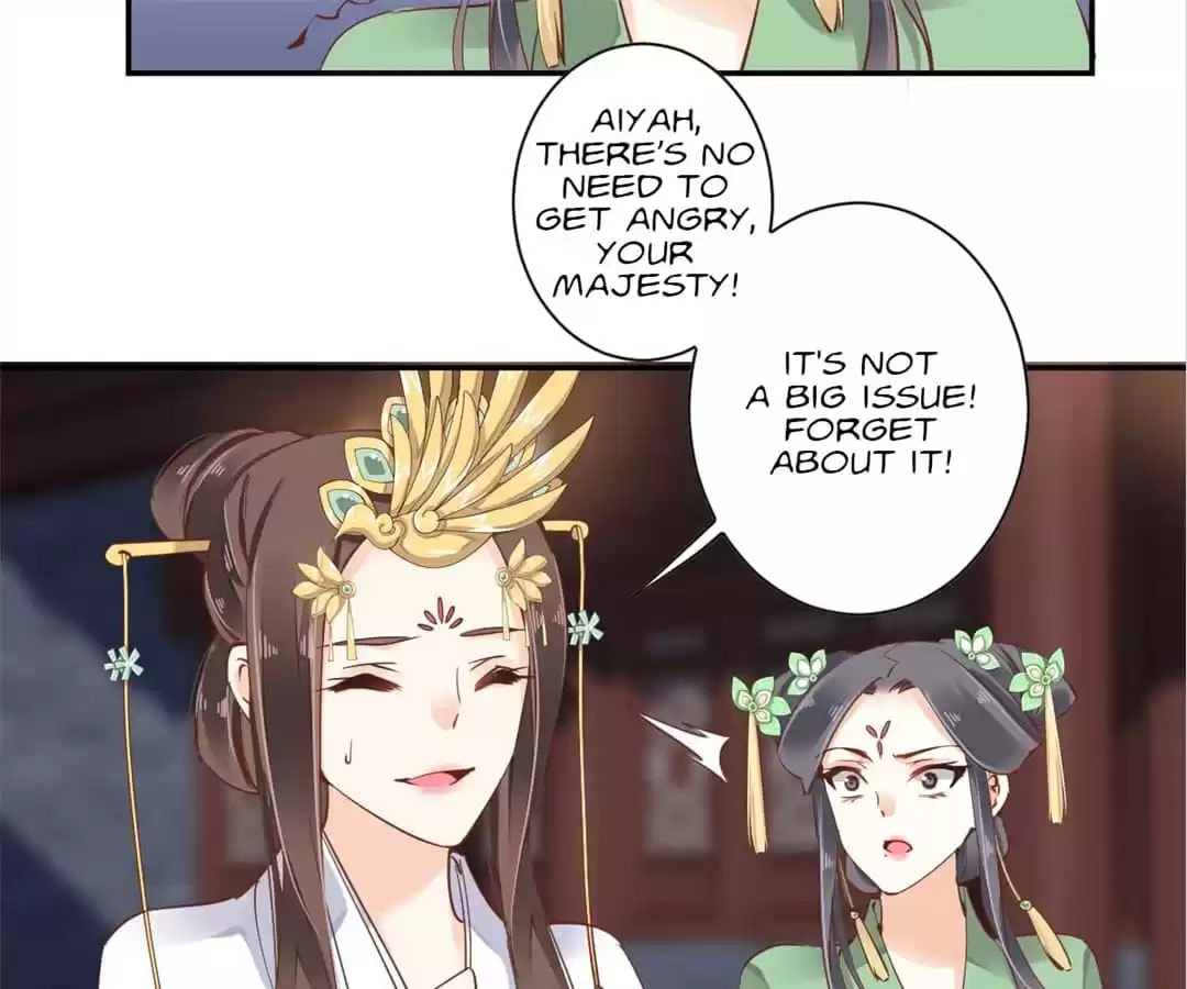 The Bestselling Empress (Colored) Chapter 20 page 45 - 