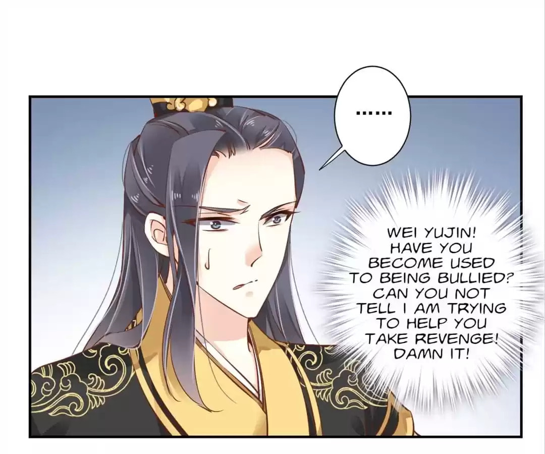 The Bestselling Empress (Colored) Chapter 20 page 47 - 
