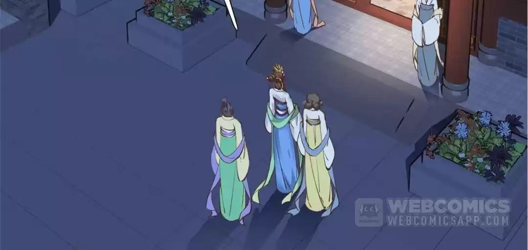 The Bestselling Empress (Colored) Chapter 20 page 6 - 