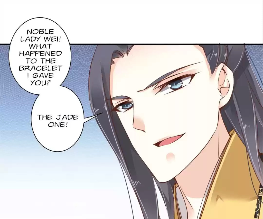 The Bestselling Empress (Colored) Chapter 20 page 51 - 