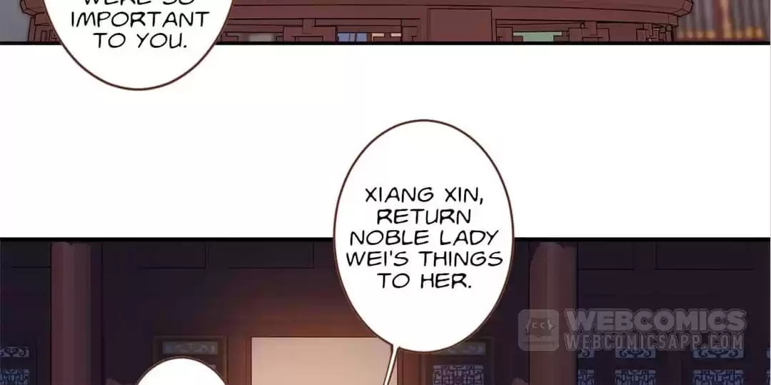 The Bestselling Empress (Colored) Chapter 20 page 8 - 