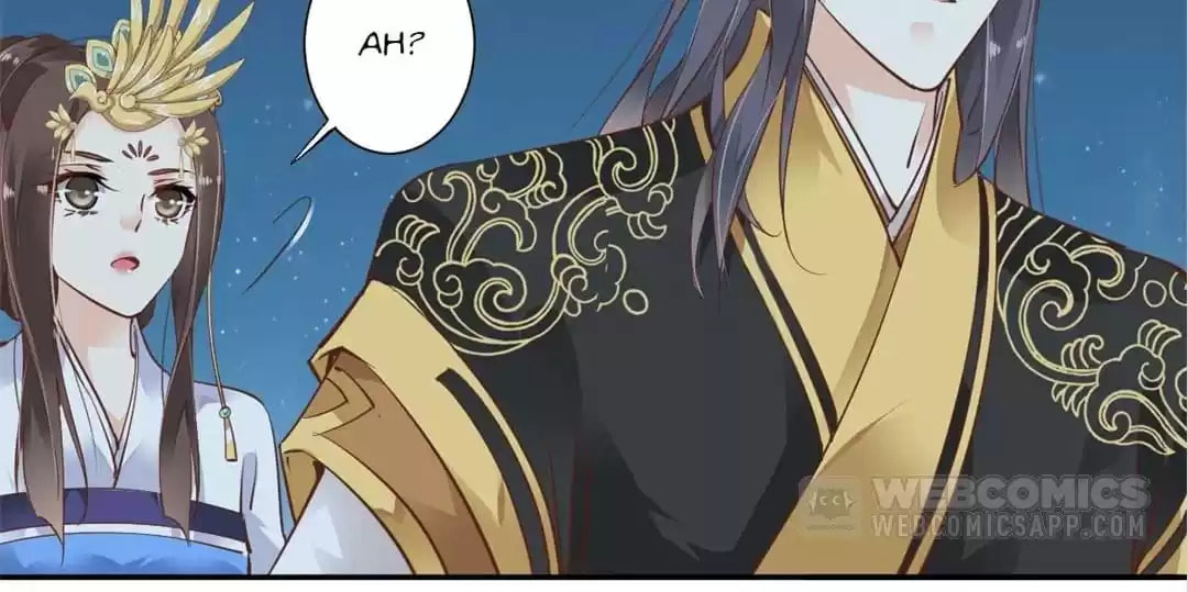 The Bestselling Empress (Colored) Chapter 21 page 16 - 
