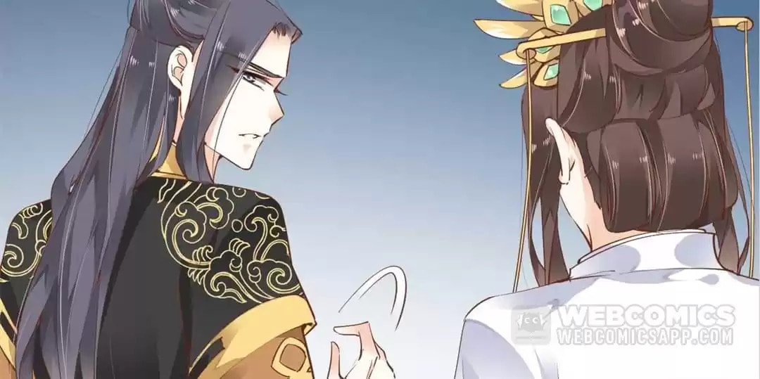 The Bestselling Empress (Colored) Chapter 21 page 20 - 