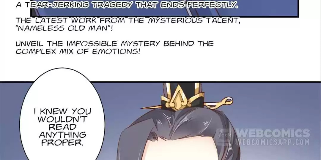 The Bestselling Empress (Colored) Chapter 21 page 26 - 