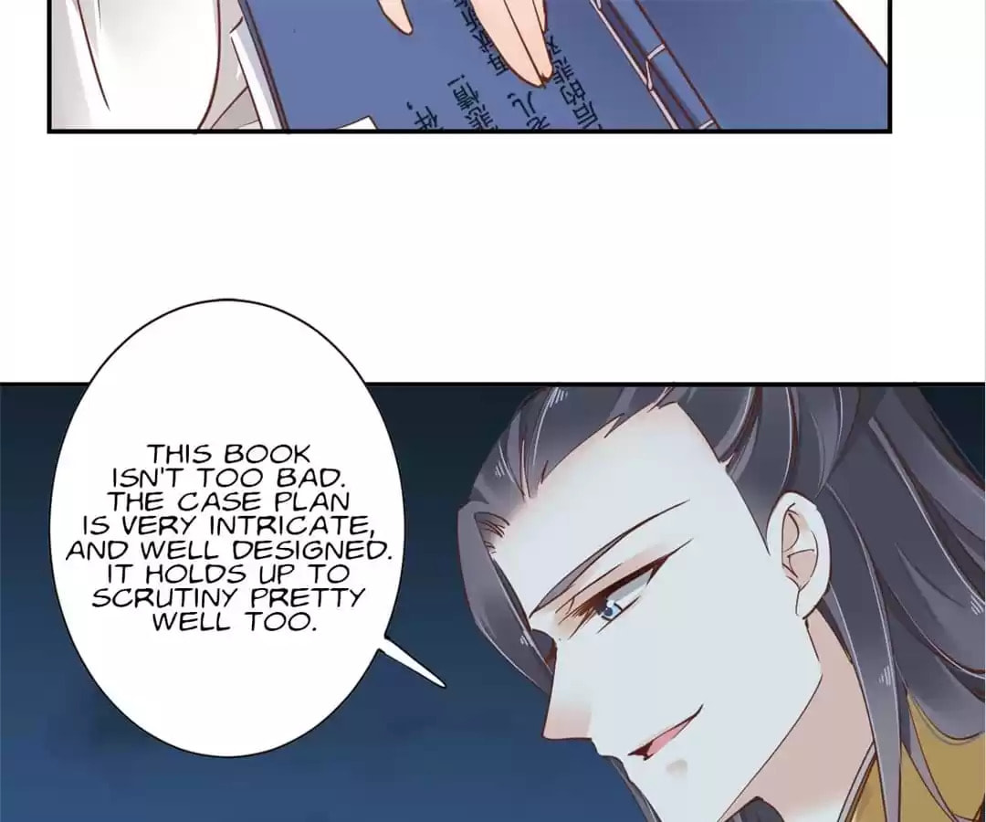 The Bestselling Empress (Colored) Chapter 21 page 29 - 