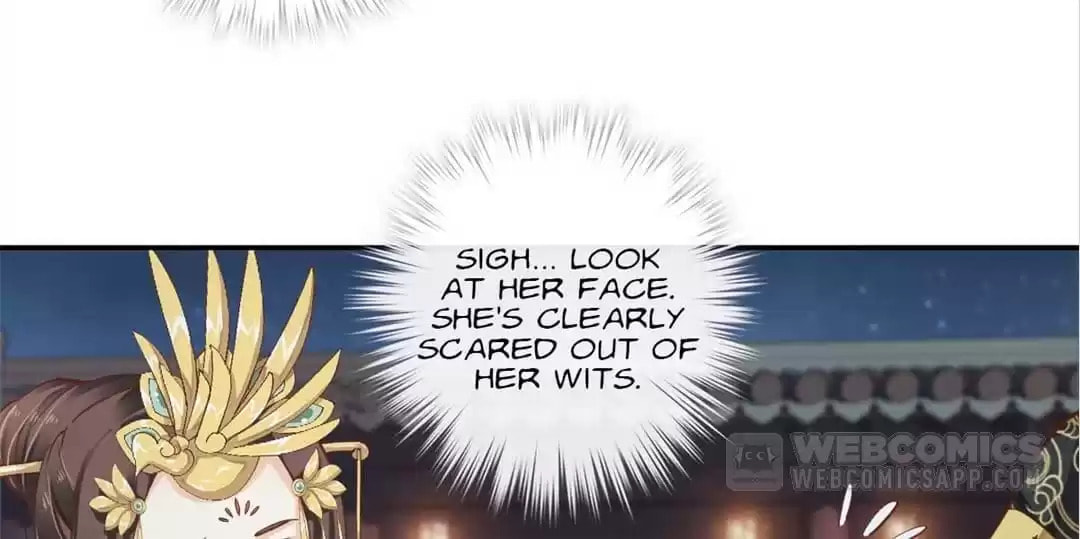 The Bestselling Empress (Colored) Chapter 21 page 4 - 
