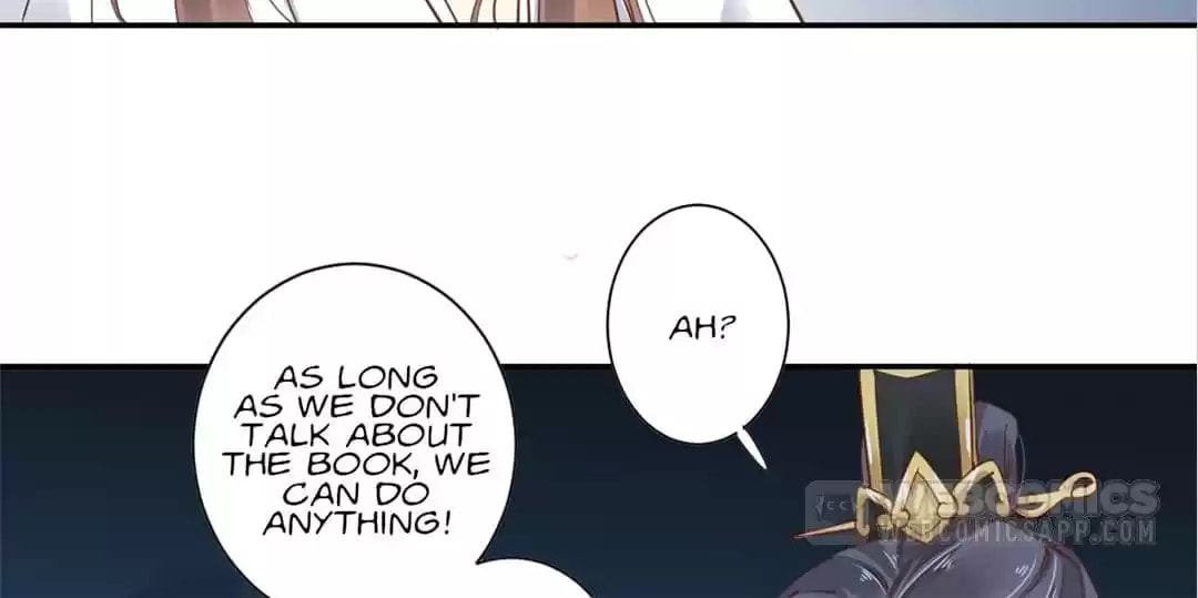 The Bestselling Empress (Colored) Chapter 21 page 34 - 