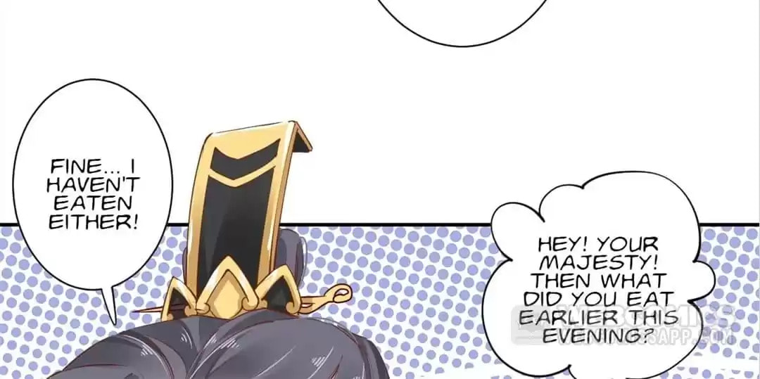 The Bestselling Empress (Colored) Chapter 21 page 36 - 