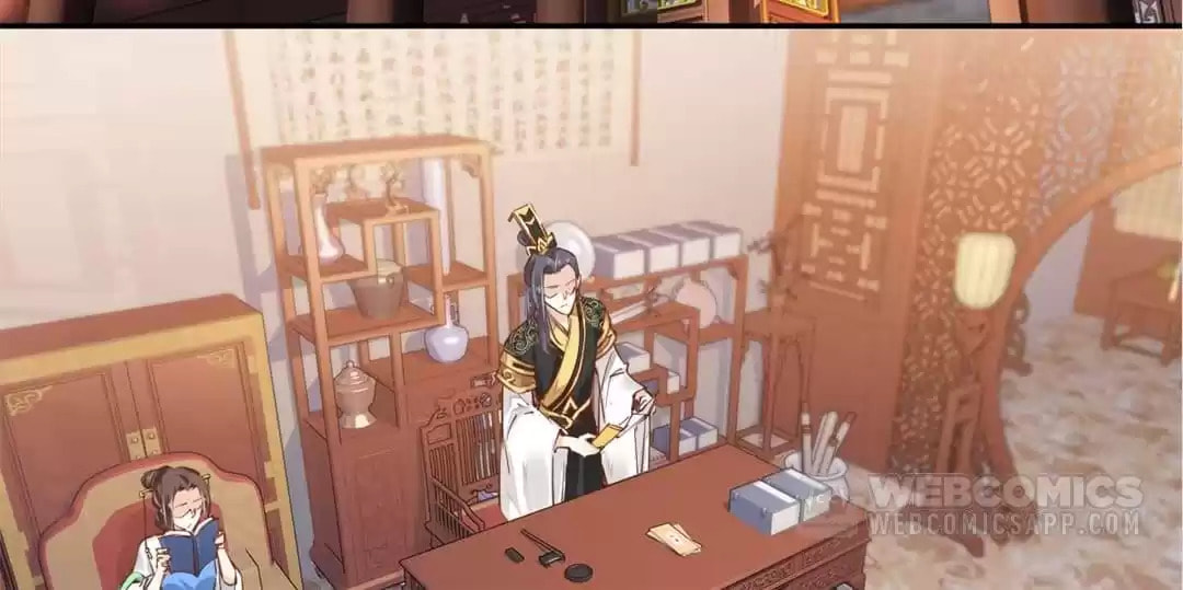 The Bestselling Empress (Colored) Chapter 21 page 40 - 