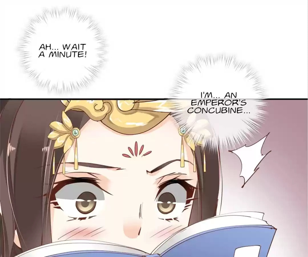 The Bestselling Empress (Colored) Chapter 21 page 43 - 