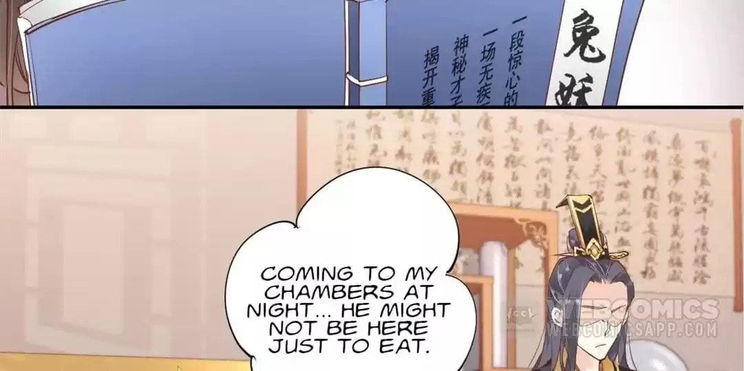 The Bestselling Empress (Colored) Chapter 21 page 44 - 