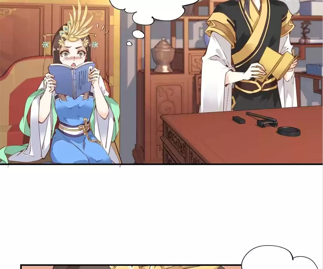 The Bestselling Empress (Colored) Chapter 21 page 45 - 