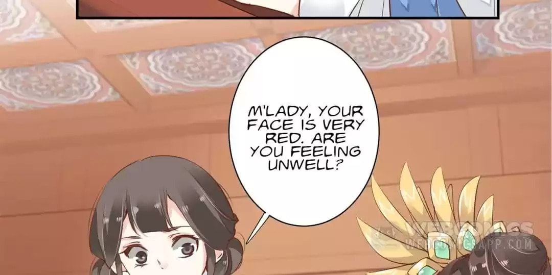 The Bestselling Empress (Colored) Chapter 21 page 48 - 