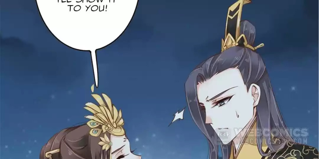 The Bestselling Empress (Colored) Chapter 21 page 8 - 
