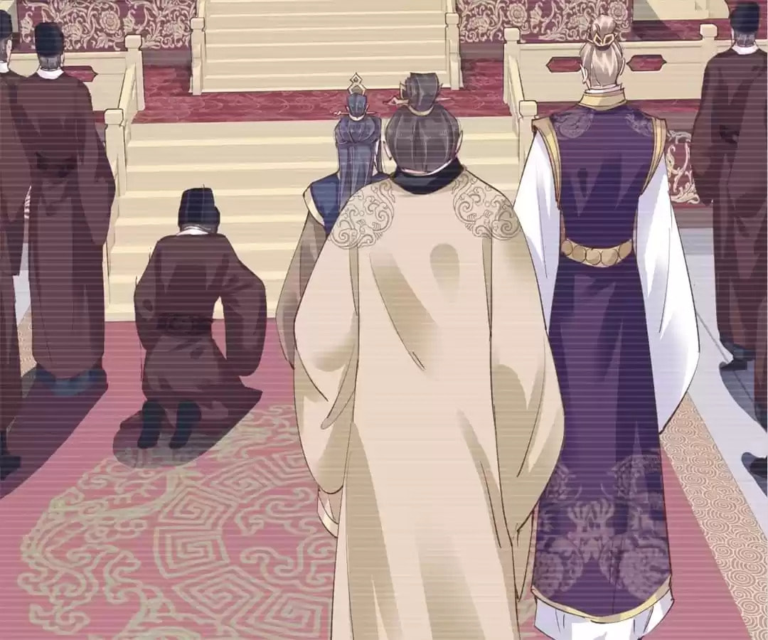 The Bestselling Empress (Colored) Chapter 22 page 11 - 