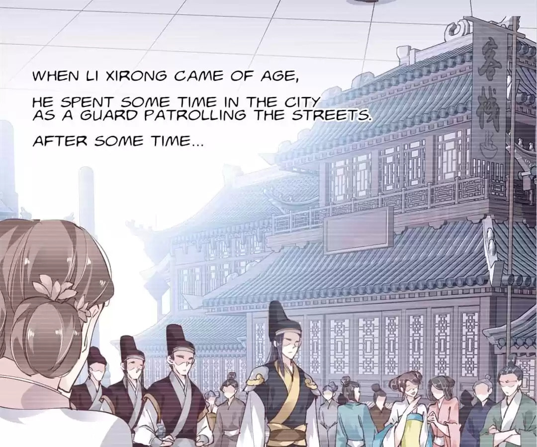 The Bestselling Empress (Colored) Chapter 22 page 15 - 