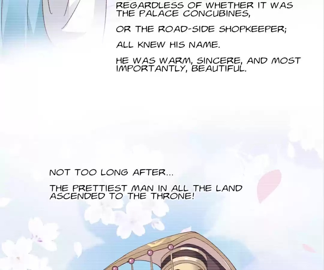 The Bestselling Empress (Colored) Chapter 22 page 17 - 