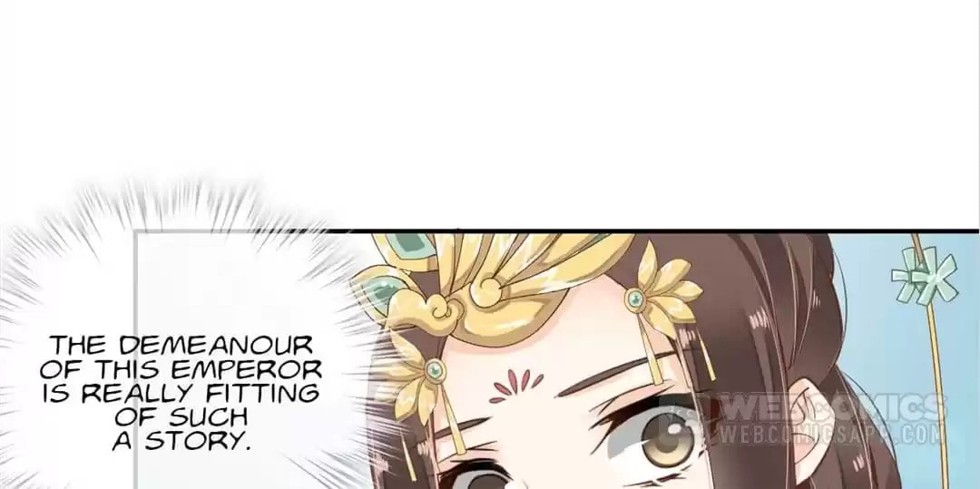 The Bestselling Empress (Colored) Chapter 22 page 20 - 
