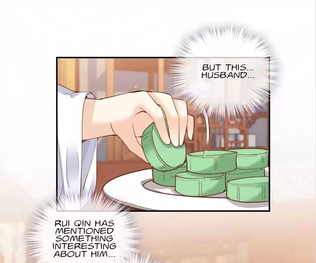 The Bestselling Empress (Colored) Chapter 22 page 3 - 