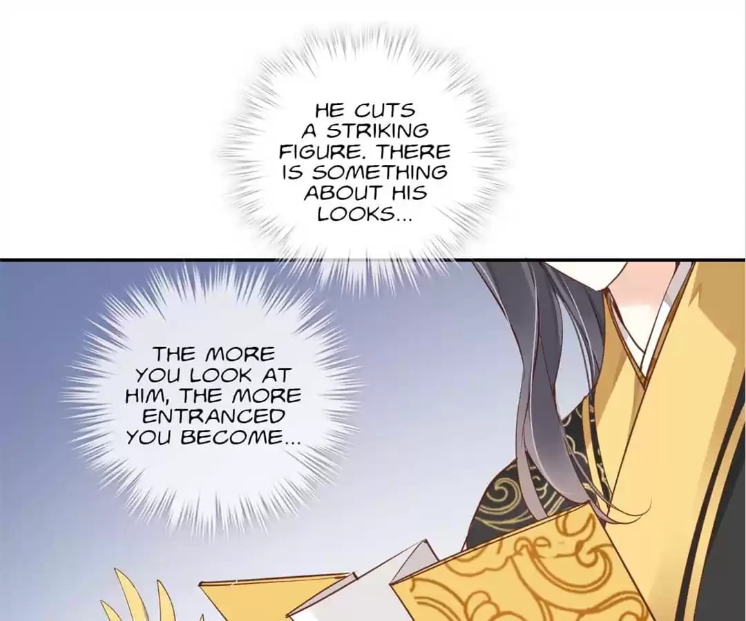 The Bestselling Empress (Colored) Chapter 22 page 23 - 