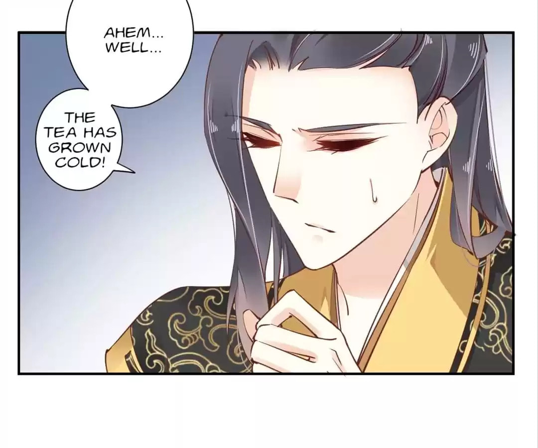 The Bestselling Empress (Colored) Chapter 22 page 27 - 