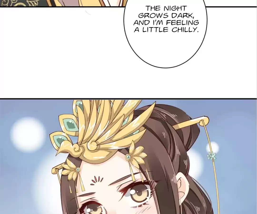 The Bestselling Empress (Colored) Chapter 22 page 31 - 
