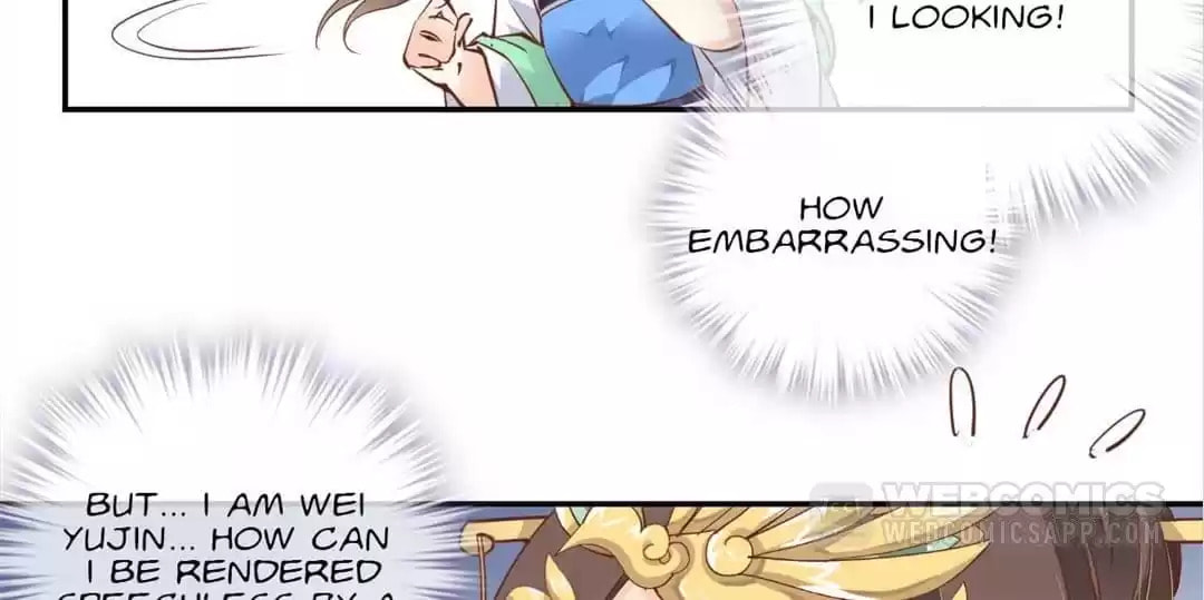 The Bestselling Empress (Colored) Chapter 22 page 38 - 