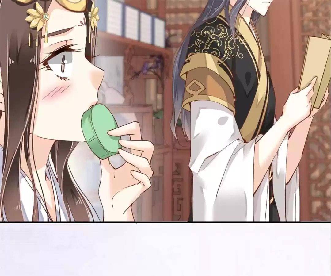 The Bestselling Empress (Colored) Chapter 22 page 5 - 