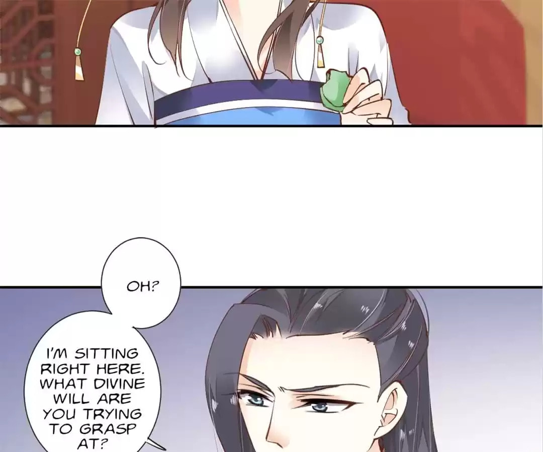 The Bestselling Empress (Colored) Chapter 22 page 41 - 