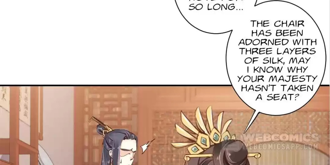 The Bestselling Empress (Colored) Chapter 22 page 44 - 
