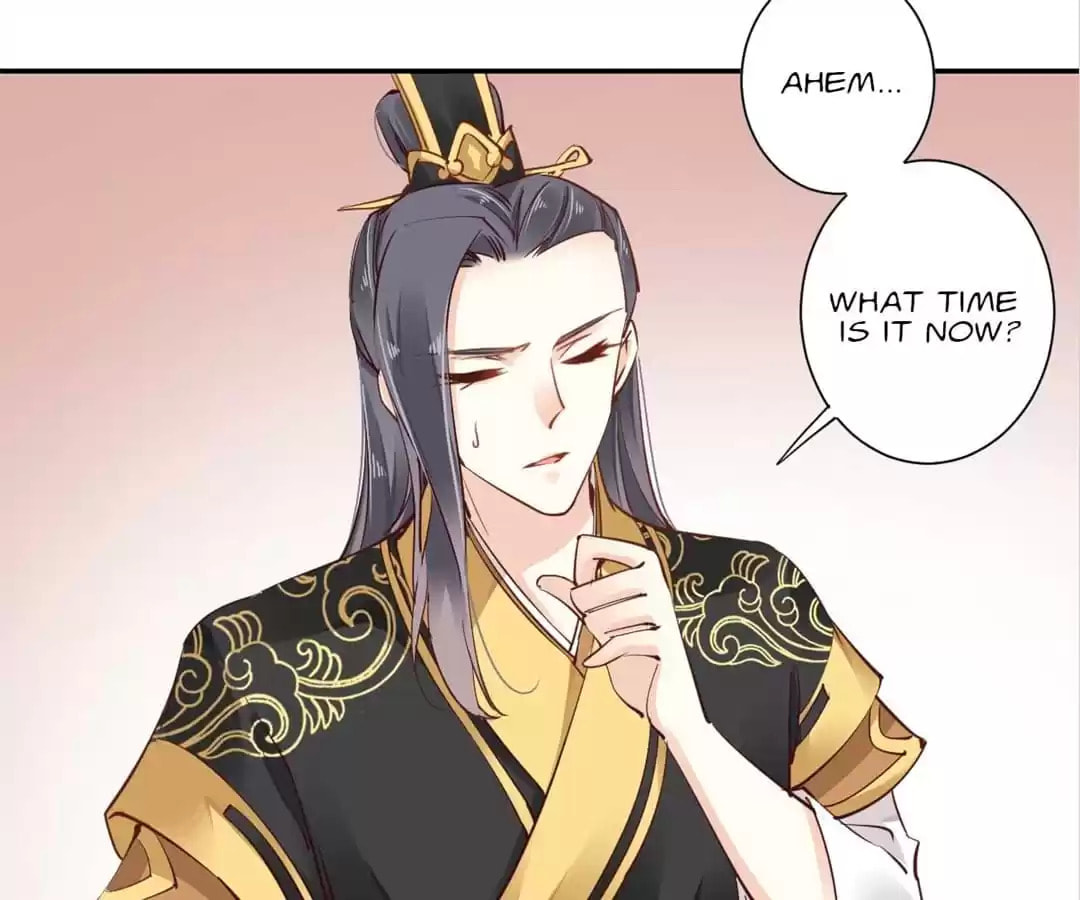 The Bestselling Empress (Colored) Chapter 22 page 47 - 