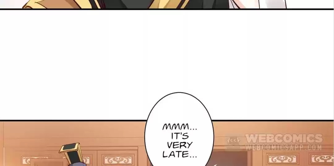 The Bestselling Empress (Colored) Chapter 22 page 48 - 