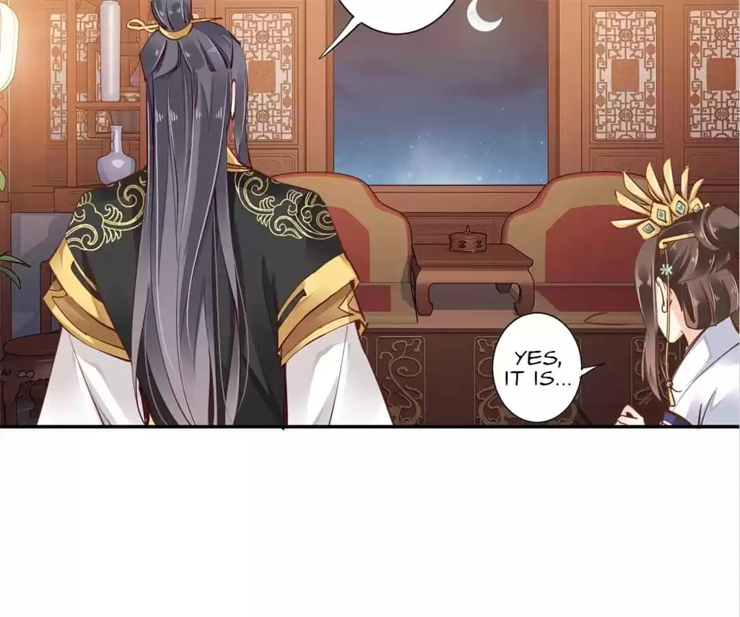 The Bestselling Empress (Colored) Chapter 22 page 49 - 