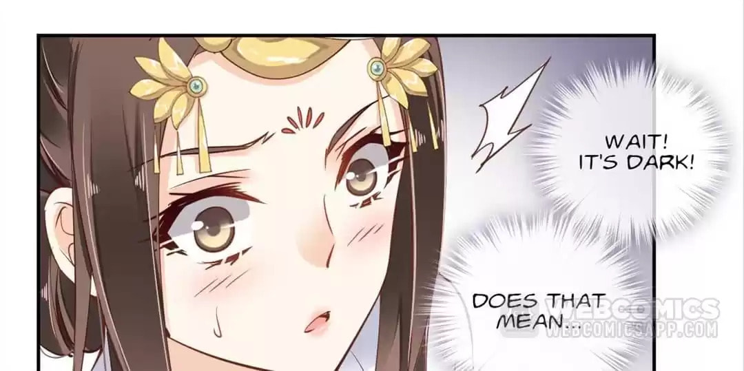 The Bestselling Empress (Colored) Chapter 22 page 50 - 