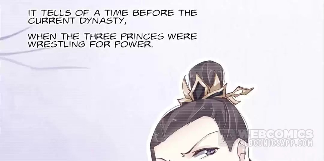 The Bestselling Empress (Colored) Chapter 22 page 6 - 