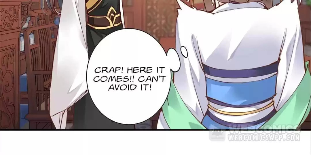 The Bestselling Empress (Colored) Chapter 22 page 52 - 